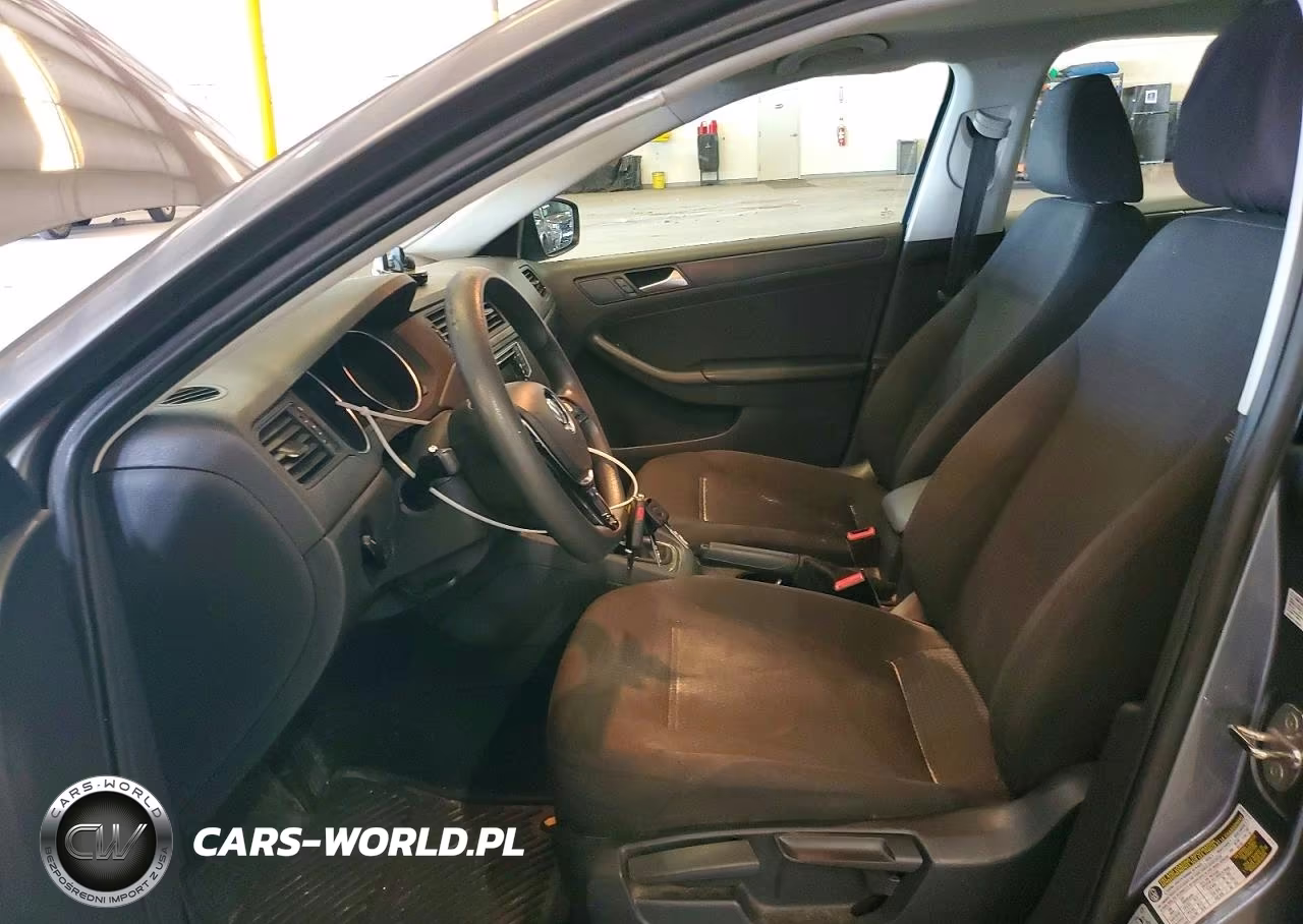 2016 Volkswagen Jetta S VIN:3VW267AJ9GM217106 - 7