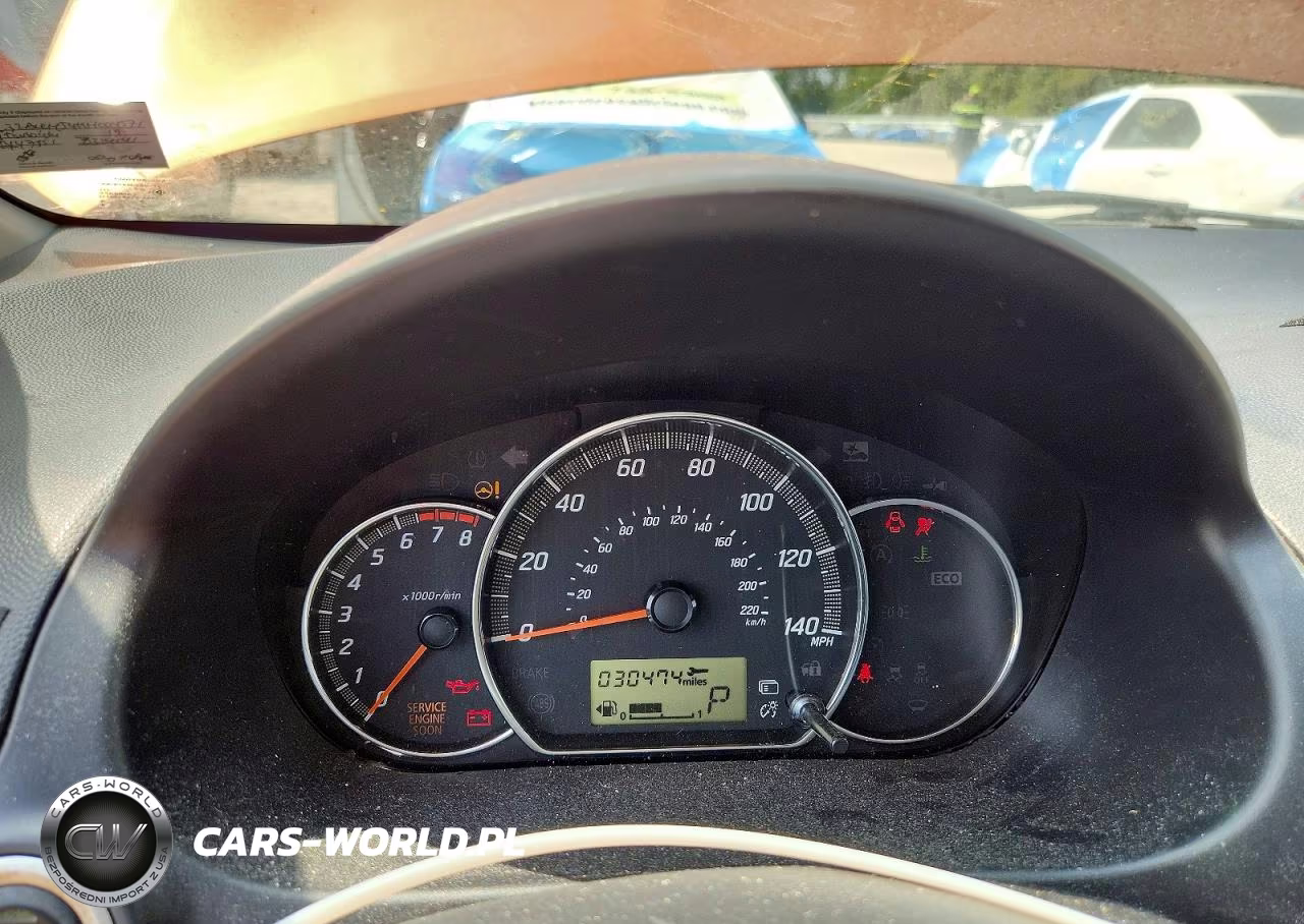 2019 Mitsubishi Mirage Se VIN:ML32A4HJ4KH004571 - 9