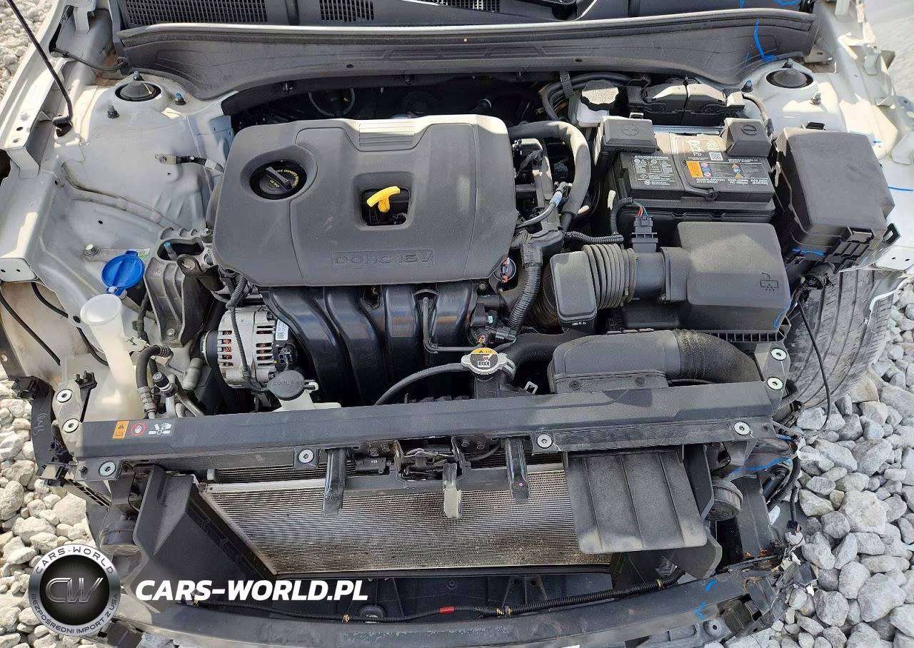 2023 Kia Forte Gt Line VIN:3KPF54AD0PE645270 - 11