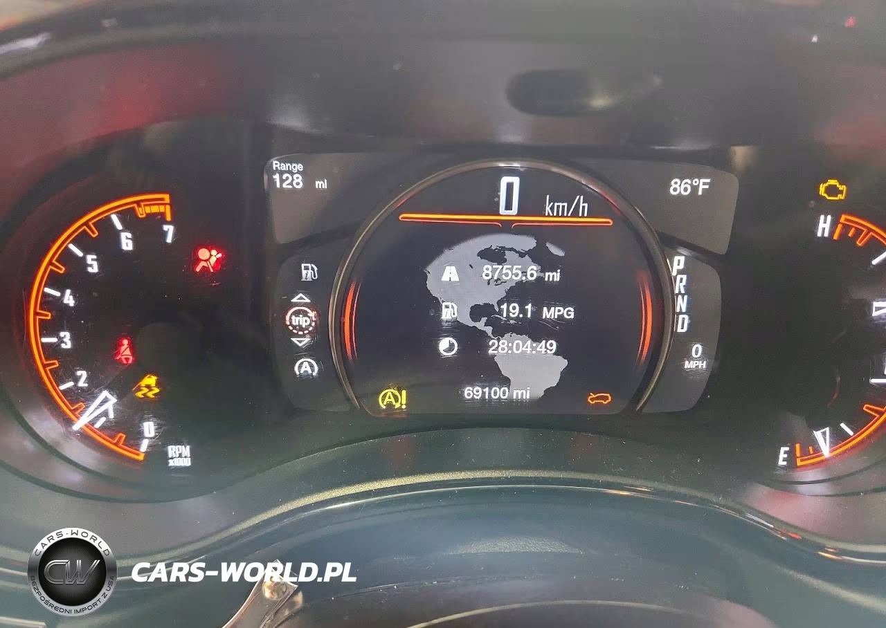 2021 Dodge Durango Gt VIN:1C4RDJDG0MC574725 - 9