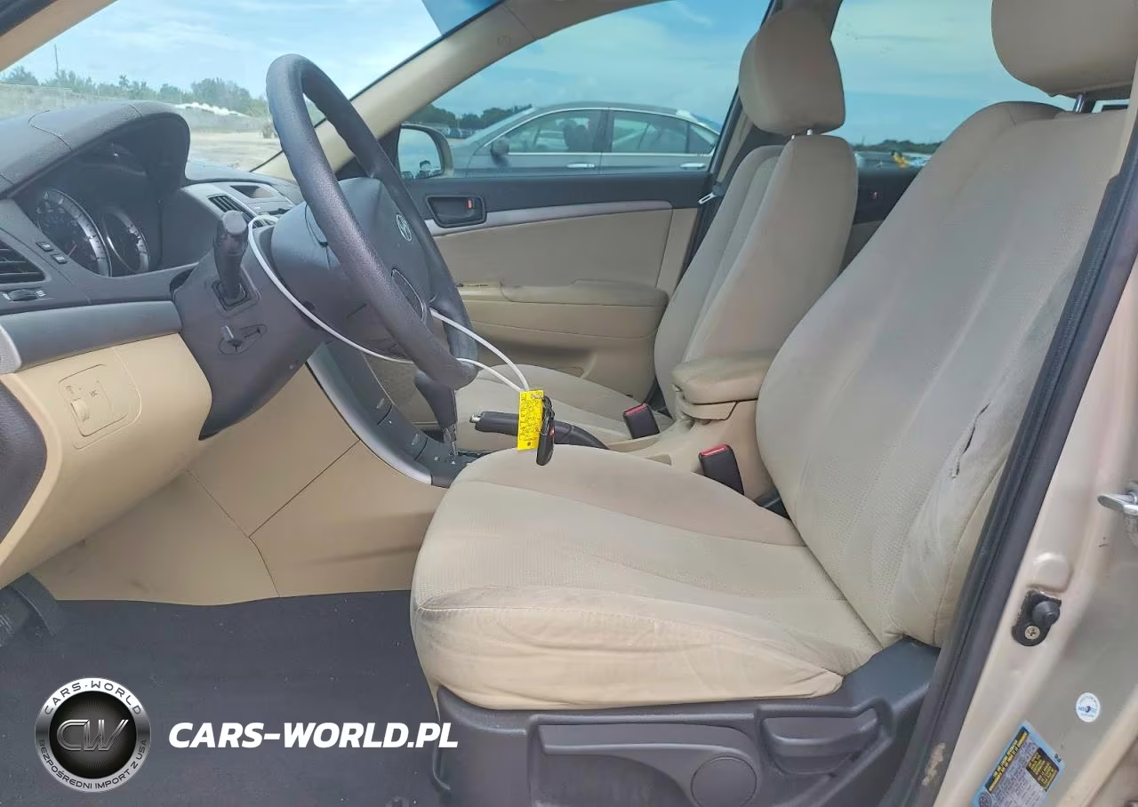 2010 Hyundai Sonata Gls VIN:5NPET4AC7AH643396 - 7