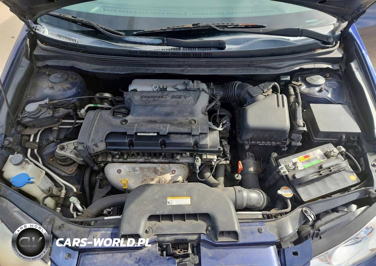 2010 Hyundai Elantra Gls VIN:0LDL0T60301246 - 11