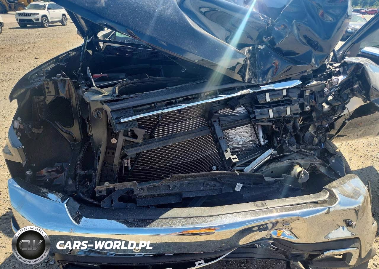 2021 Chevrolet Silverado K1500 Ltz VIN:3GCUYGED5MG468368 - 11