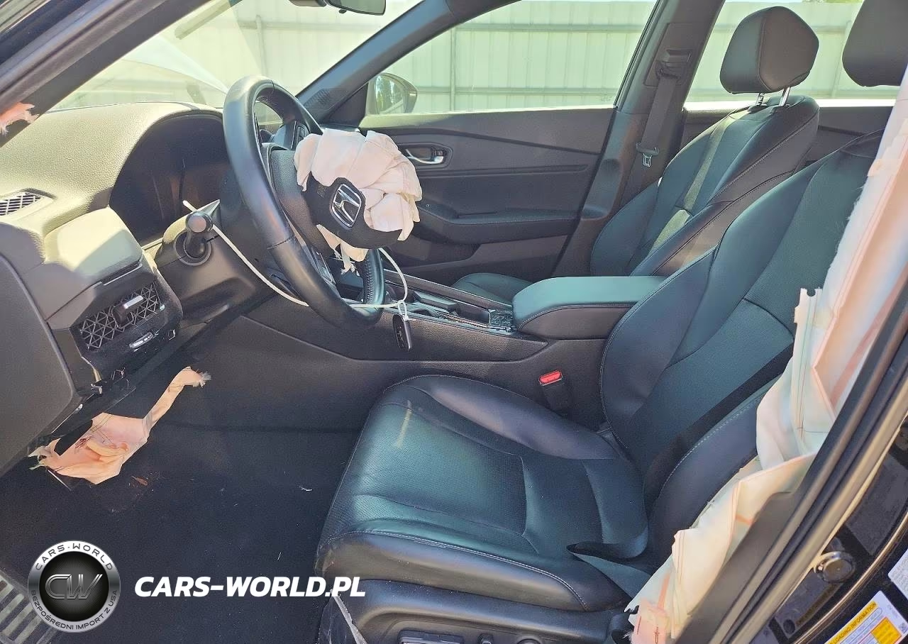 2024 Honda Accord Hybrid Sport-L VIN:1HGCY2F75RA014748 - 7