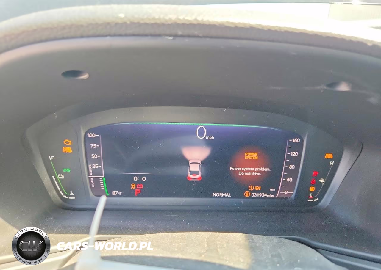 2024 Honda Accord Hybrid Sport-L VIN:1HGCY2F75RA014748 - 9