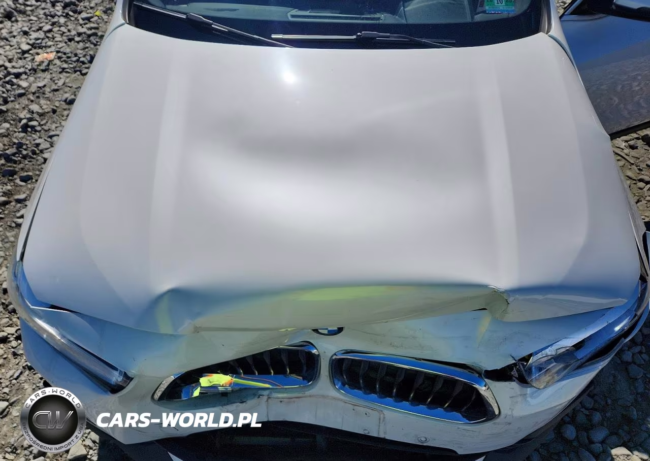 2018 BMW X2 xDrive28I VIN:WBXYJ5C3XJEF79561 - 11