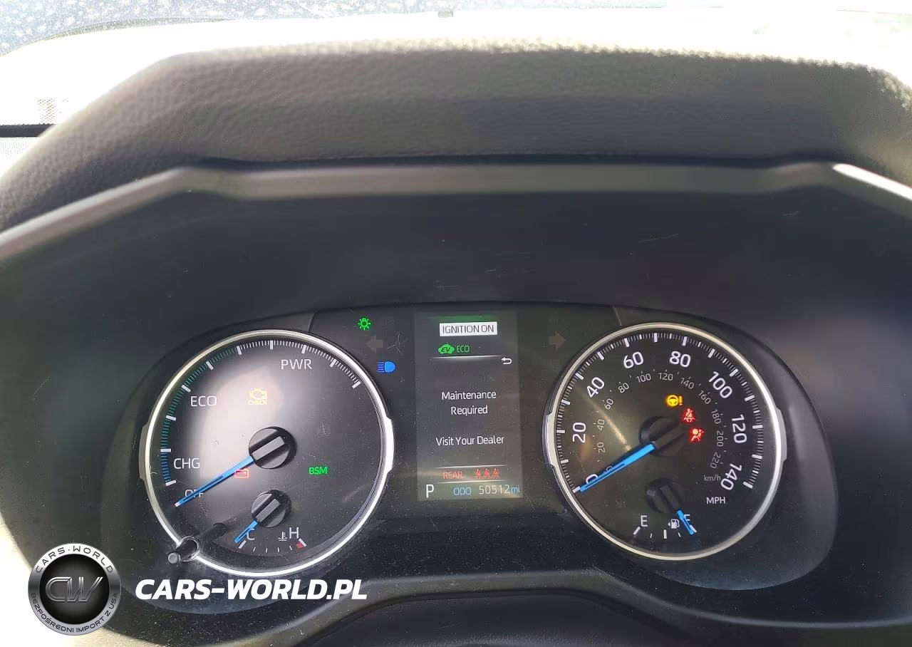 2022 Toyota Rav4 Xle VIN:4T3RWRFV1NU058134 - 9