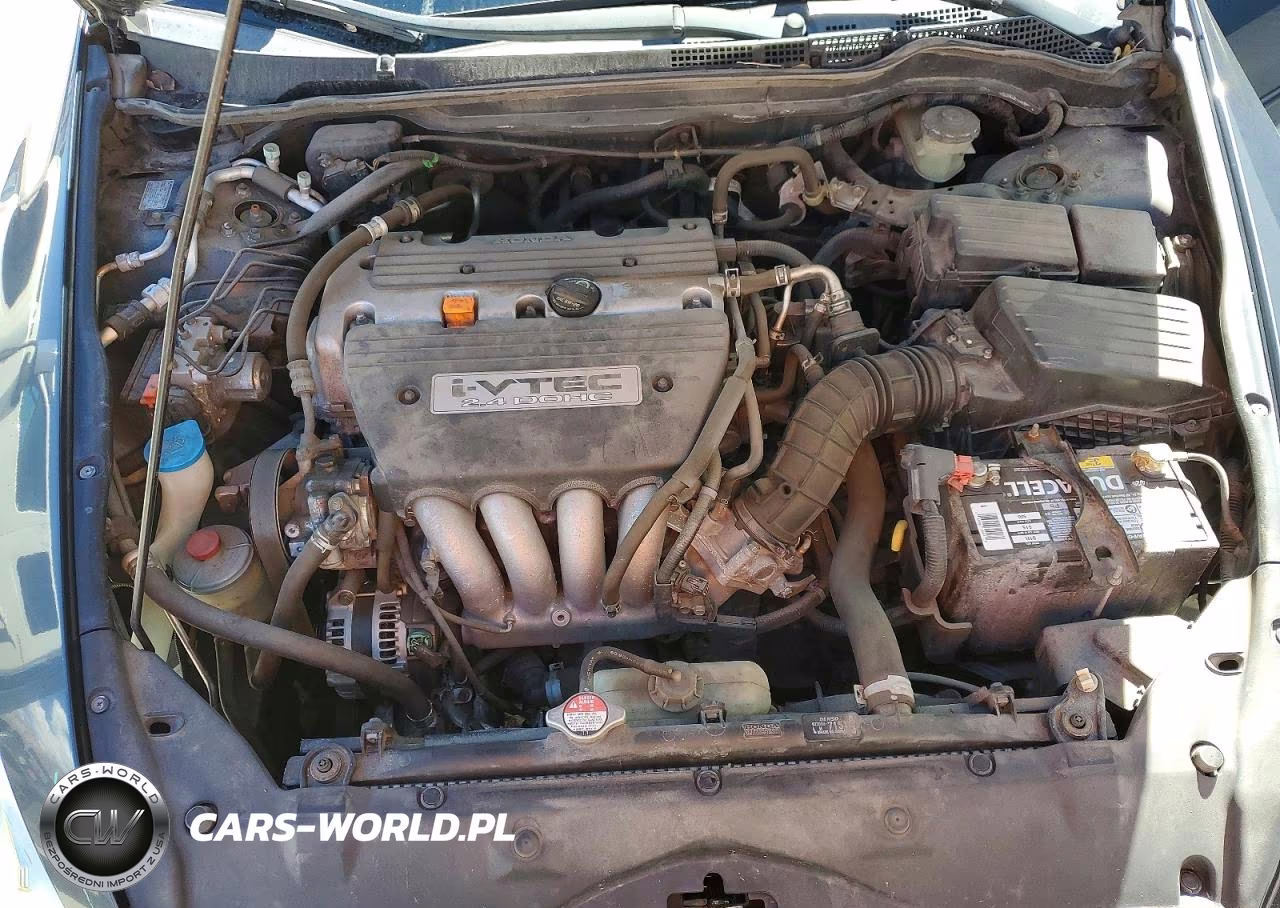 2007 Honda Accord Se VIN:JHMCM563X7C015158 - 11