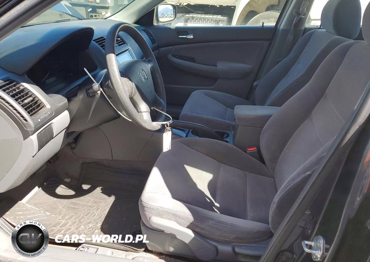 2007 Honda Accord Se VIN:JHMCM563X7C015158 - 7