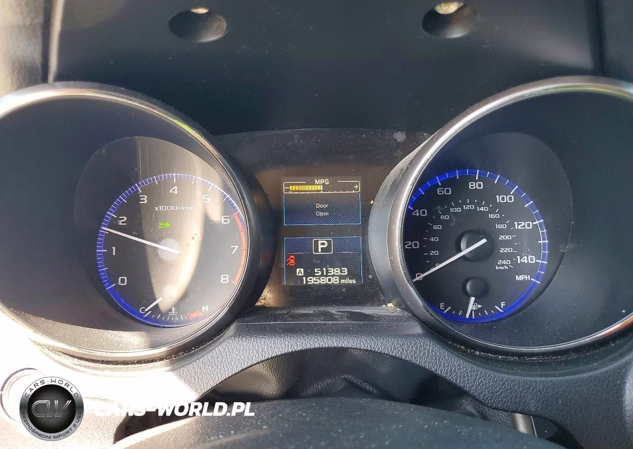 2017 Subaru Legacy Sport VIN:4S3BNAR60H3041701 - 9