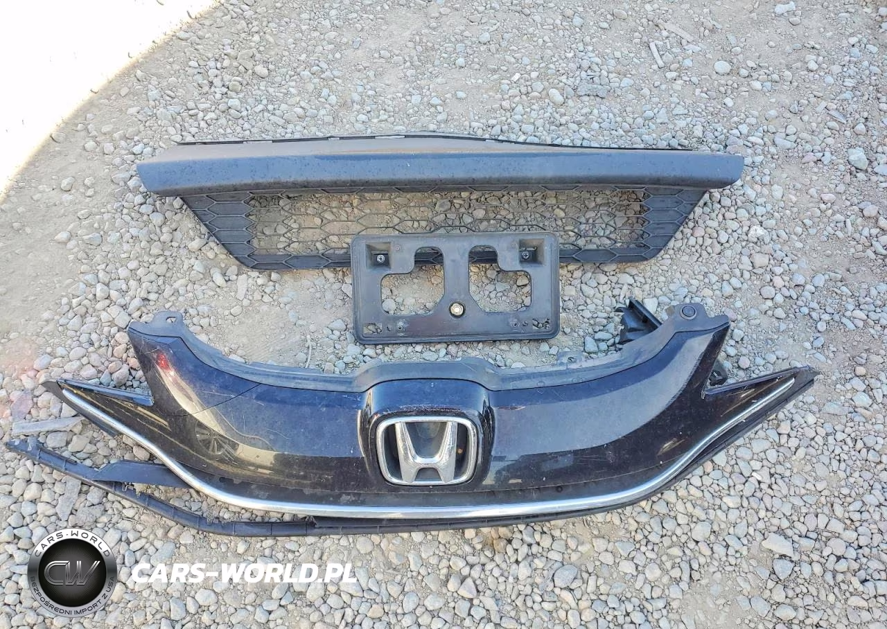 2016 Honda Fit Ex VIN:JHMGK5H73GX044405 - 12