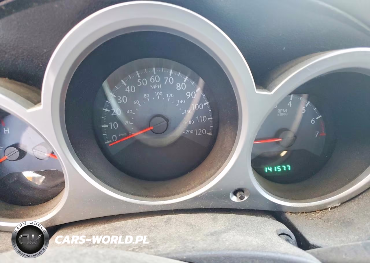 2010 Chrysler Sebring Limited VIN:1C3CC5FB6AN187747 - 9