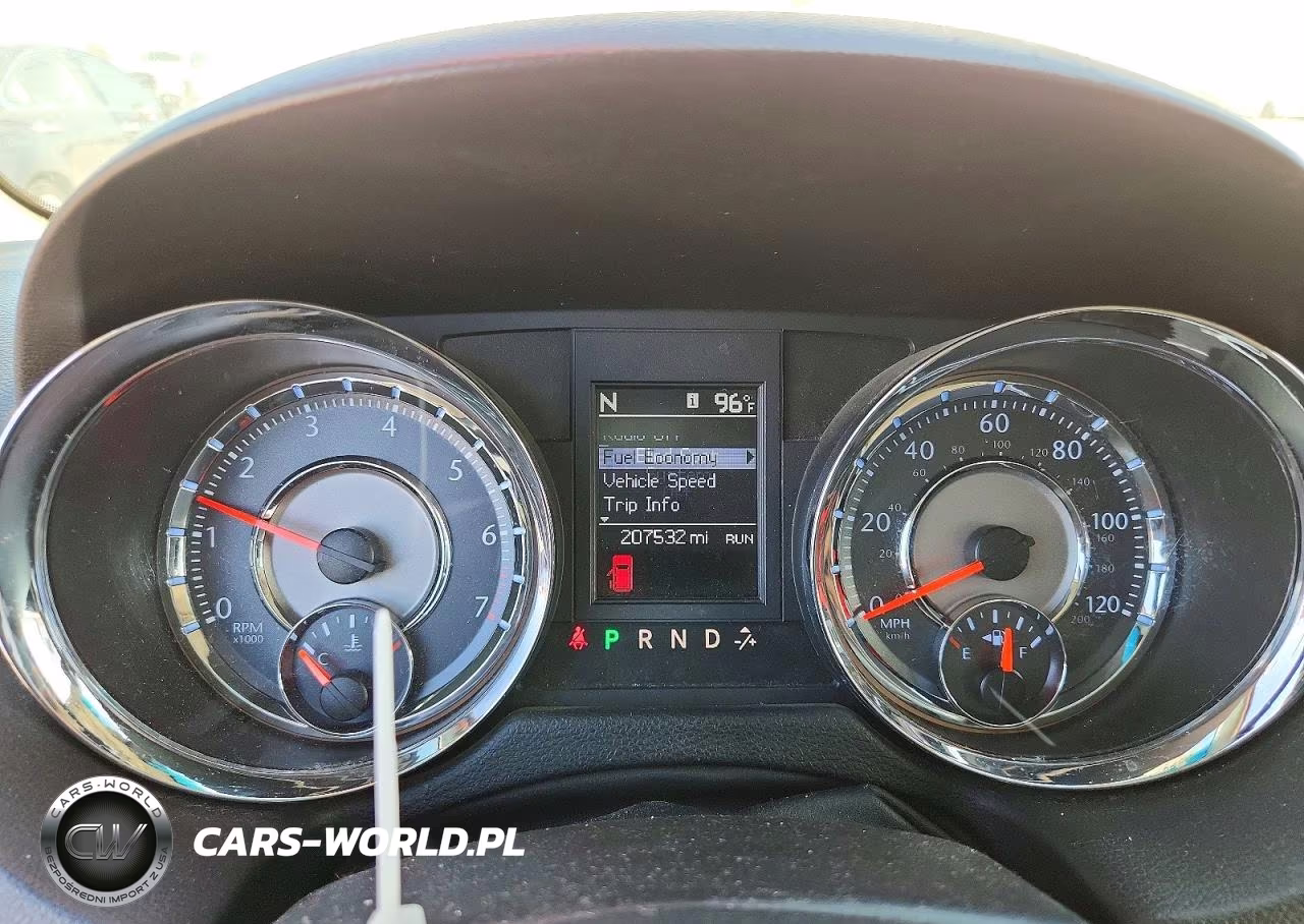 2012 Chrysler Town & Country Limited VIN:2C4RC1GG2CR339926 - 9