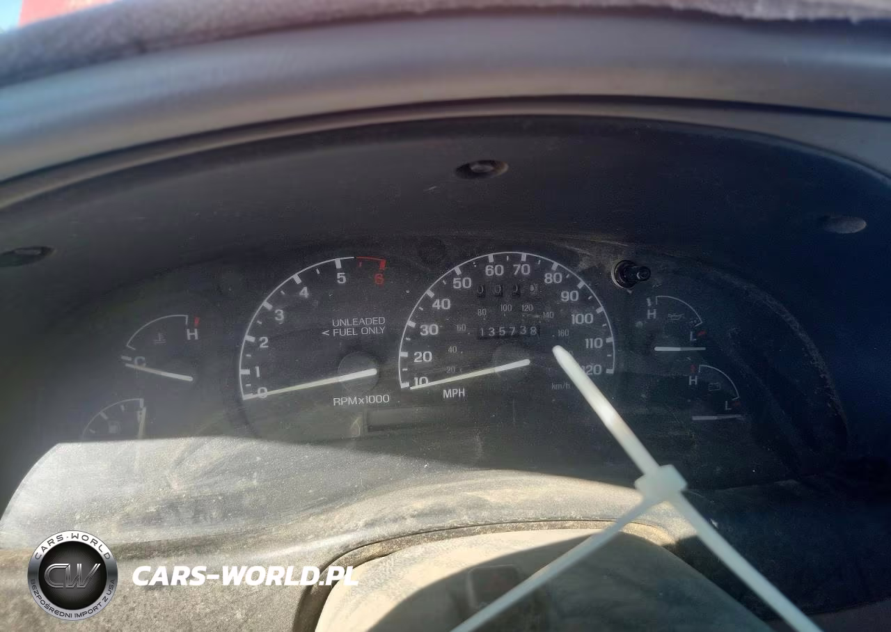1995 Ford Ranger Super Cab VIN:1FTCR15X7SPA08251 - 9