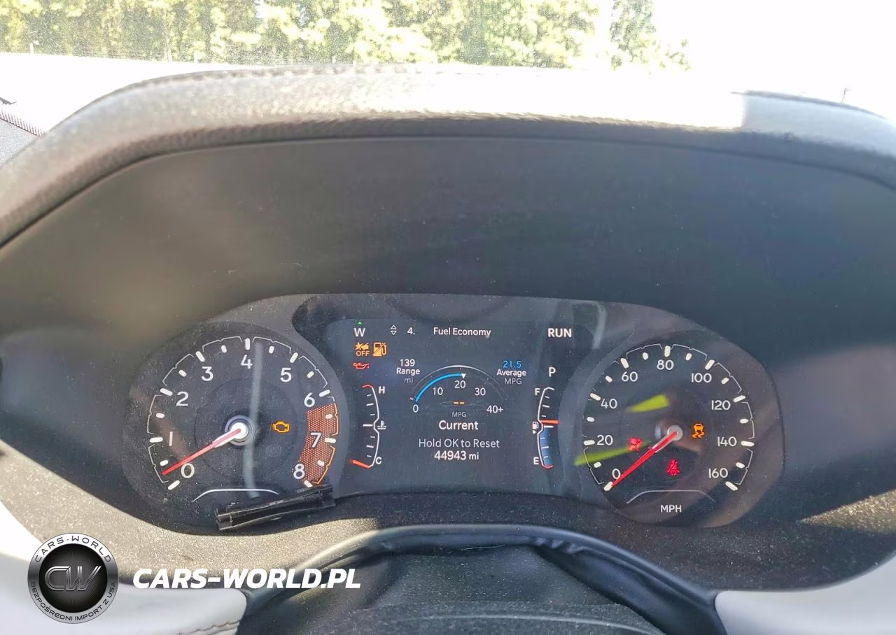 2023 Jeep Compass Limited VIN:3C4NJDCN0PT519337 - 9