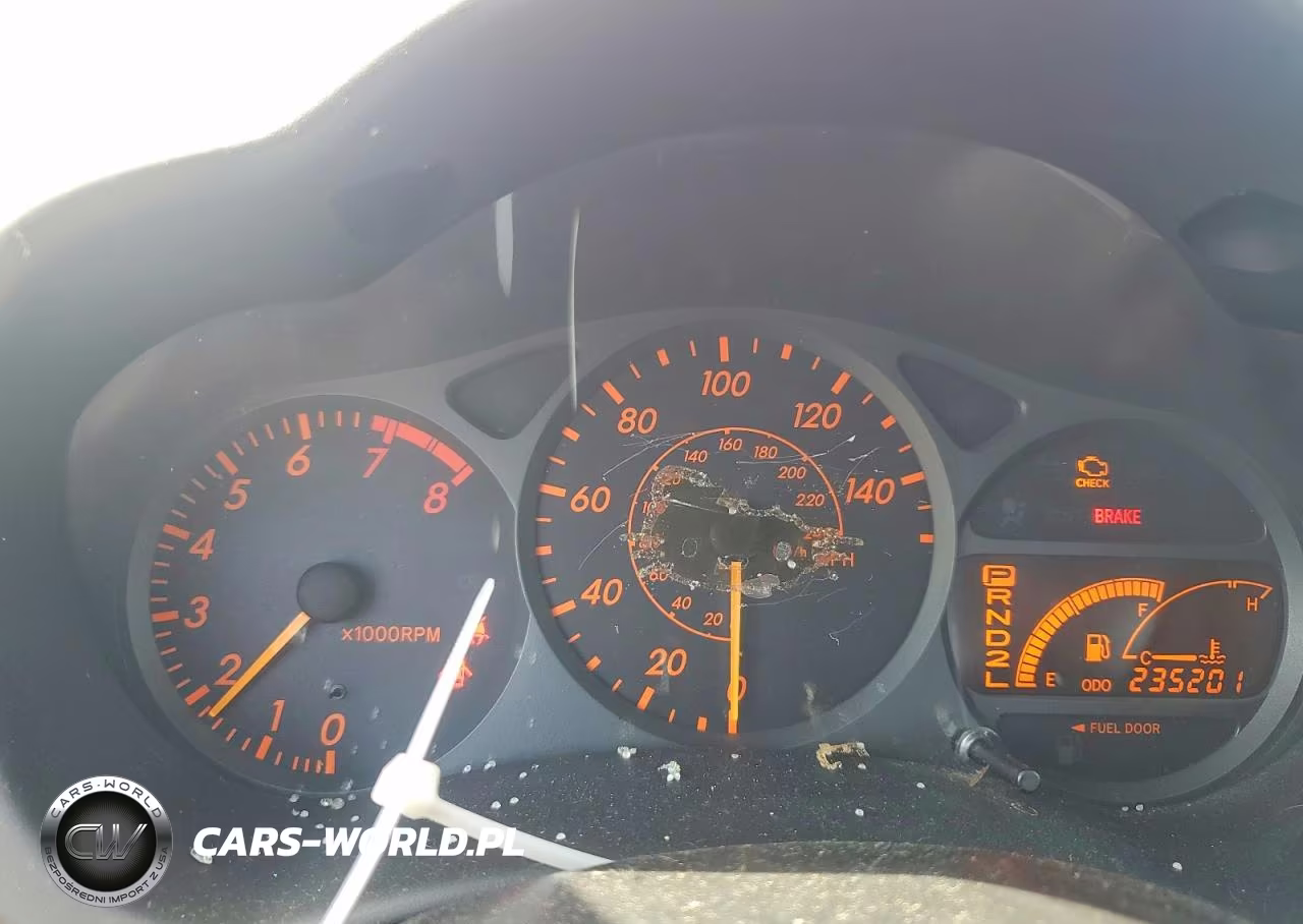 2005 Toyota Celica Gt VIN:JTDDR32T450182101 - 9
