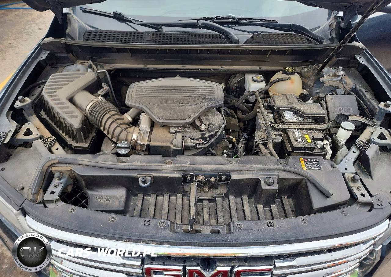 2020 GMC Acadia Sle VIN:1GKKNKLS5LZ226980 - 12