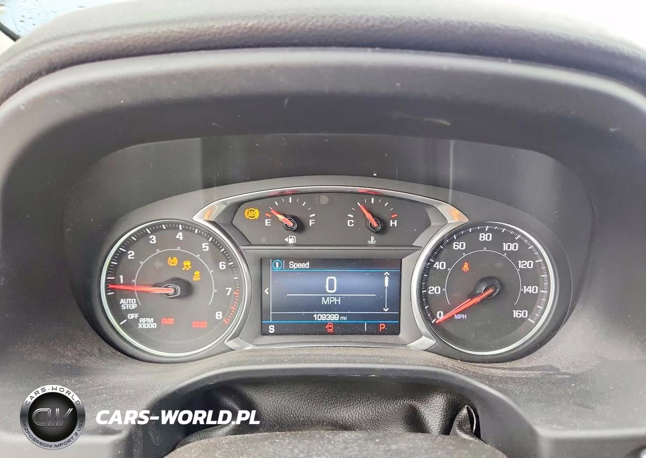 2020 GMC Acadia Sle VIN:1GKKNKLS5LZ226980 - 9