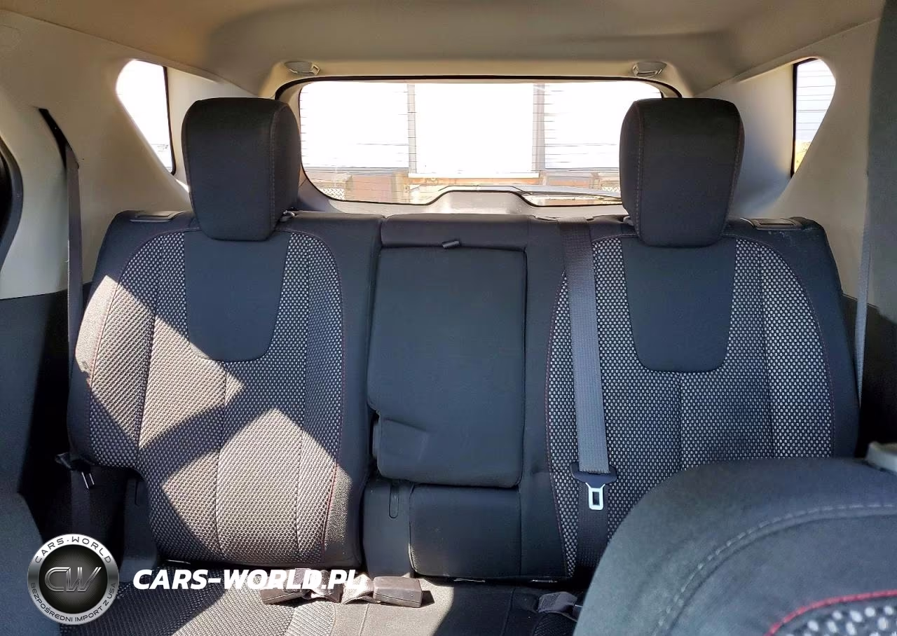 2017 Chevrolet Equinox Lt VIN:2GNFLFEK0H6238083 - 10
