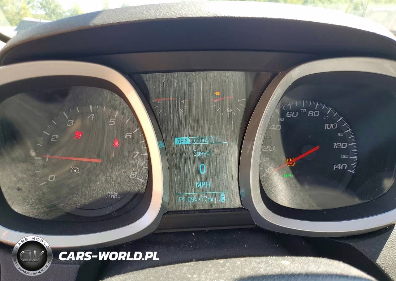 2017 Chevrolet Equinox Lt VIN:2GNFLFEK0H6238083 - 9