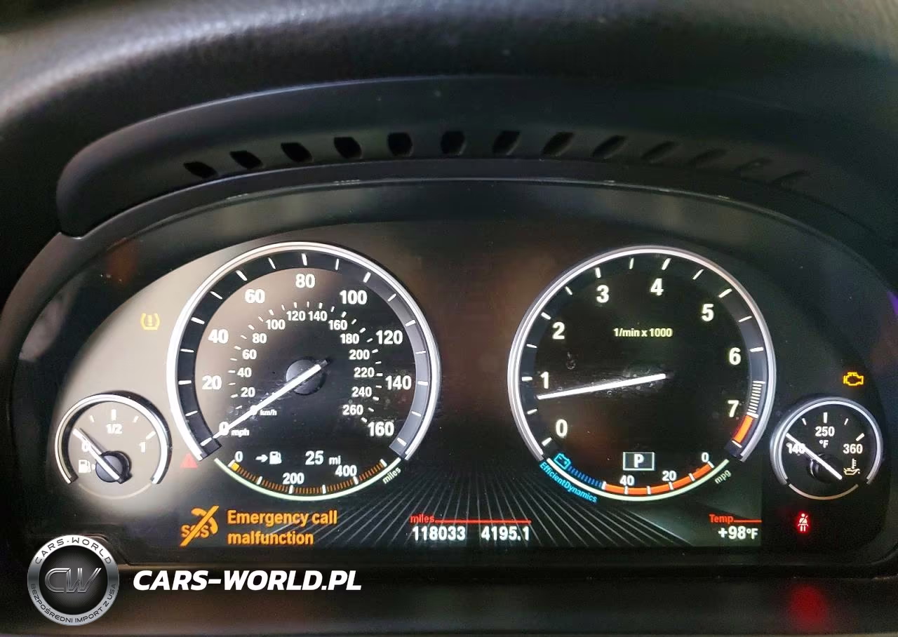 2015 BMW 528 I VIN:WBA5A5C52FD523669 - 9