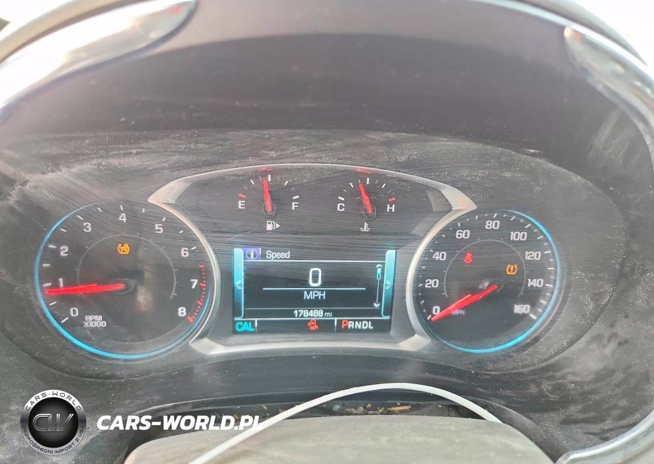 2018 Chevrolet Malibu Premier VIN:1G1ZE5SX6JF220718 - 9