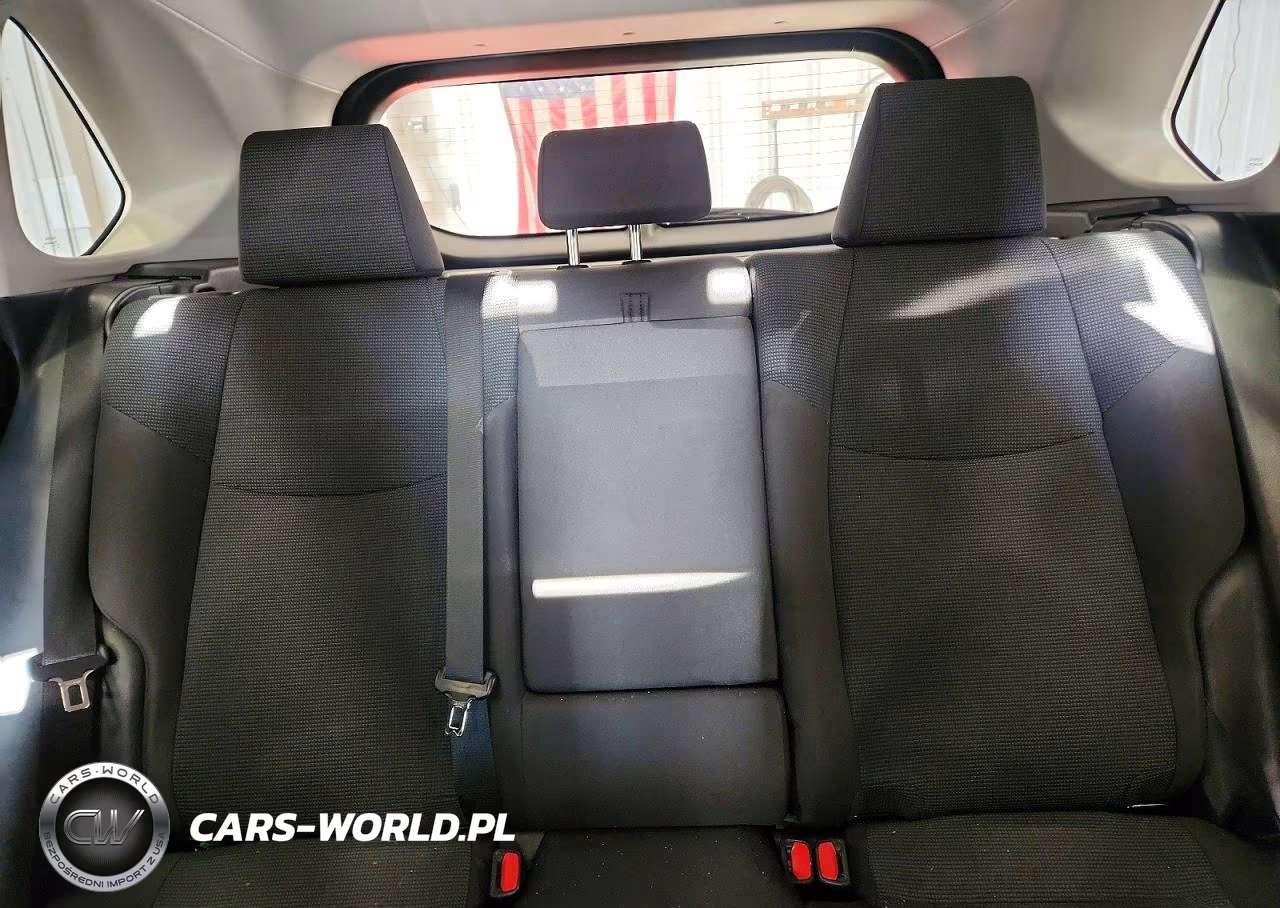 2019 Toyota Rav4 Le VIN:2T3K1RFV4KW051979 - 10