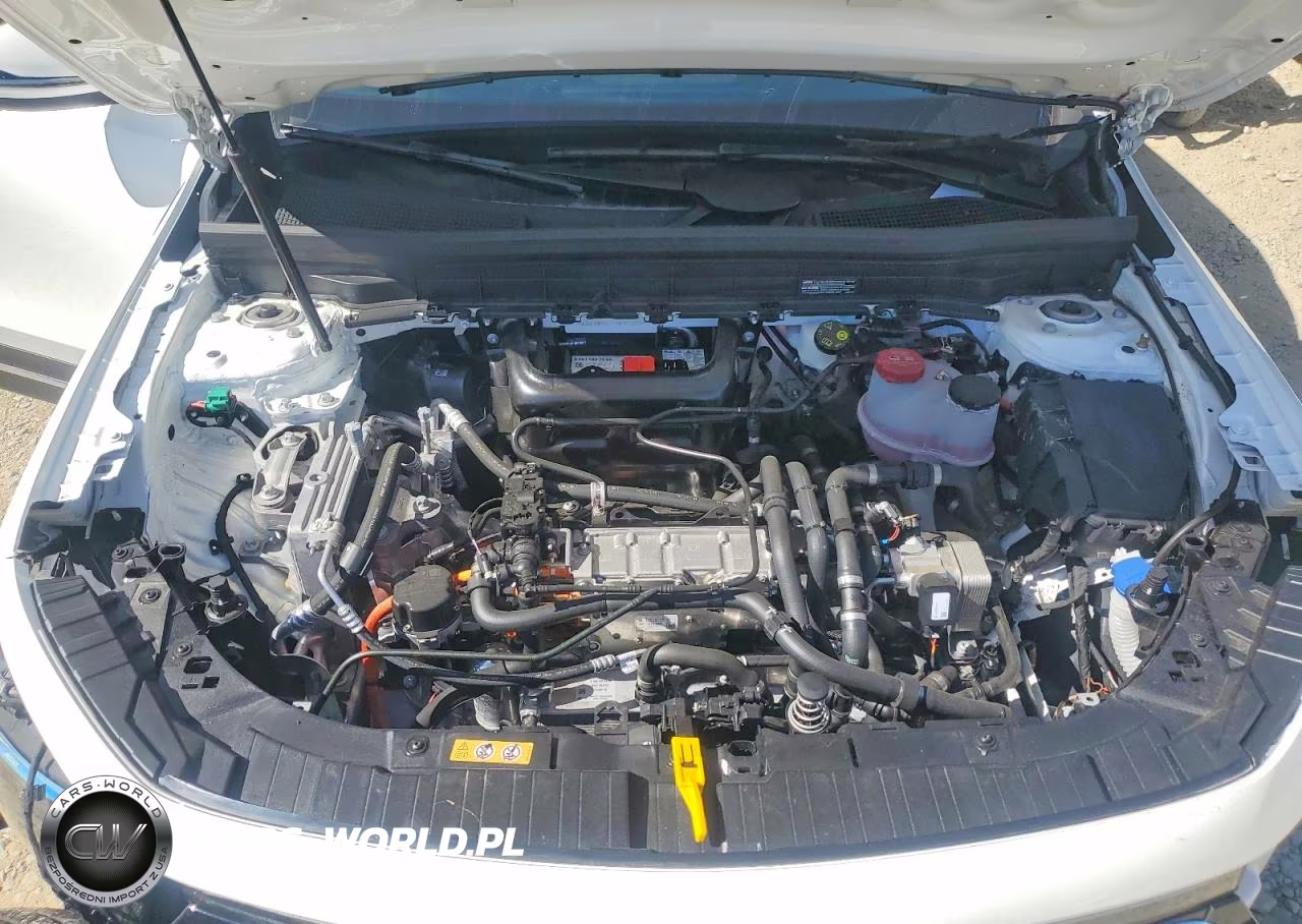 2023 Mercedes-Benz Eqb 300 4Matic VIN:W1N9M0KB7PN015109 - 12