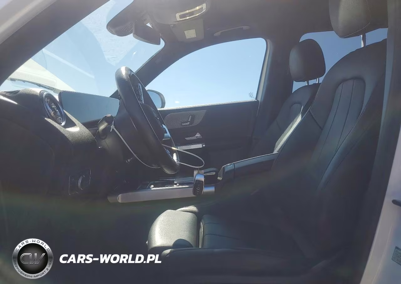2023 Mercedes-Benz Eqb 300 4Matic VIN:W1N9M0KB7PN015109 - 7
