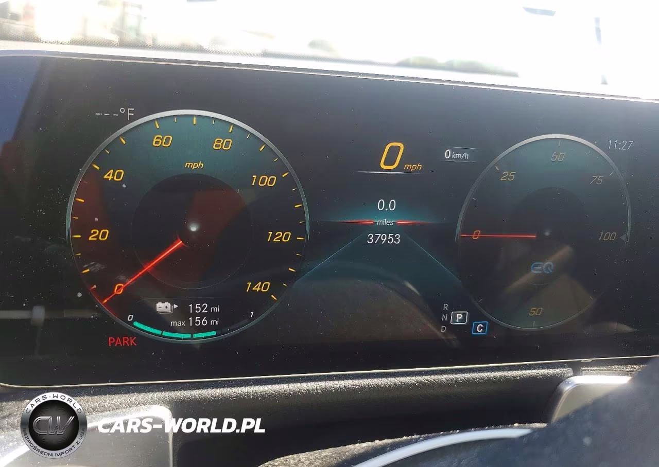 2023 Mercedes-Benz Eqb 300 4Matic VIN:W1N9M0KB7PN015109 - 9