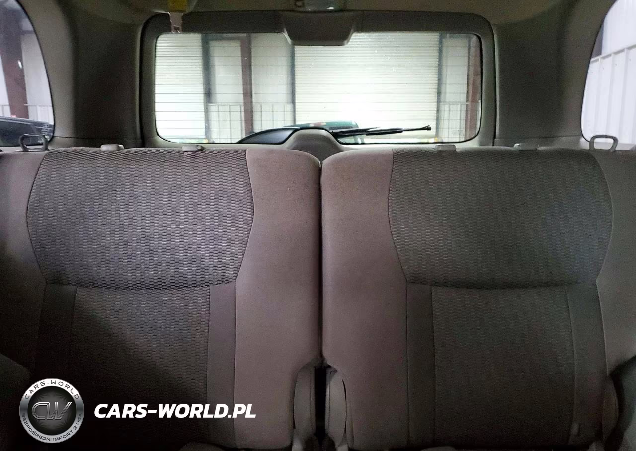 2005 Toyota Rav4 Base VIN:JTEHD20V656046205 - 10