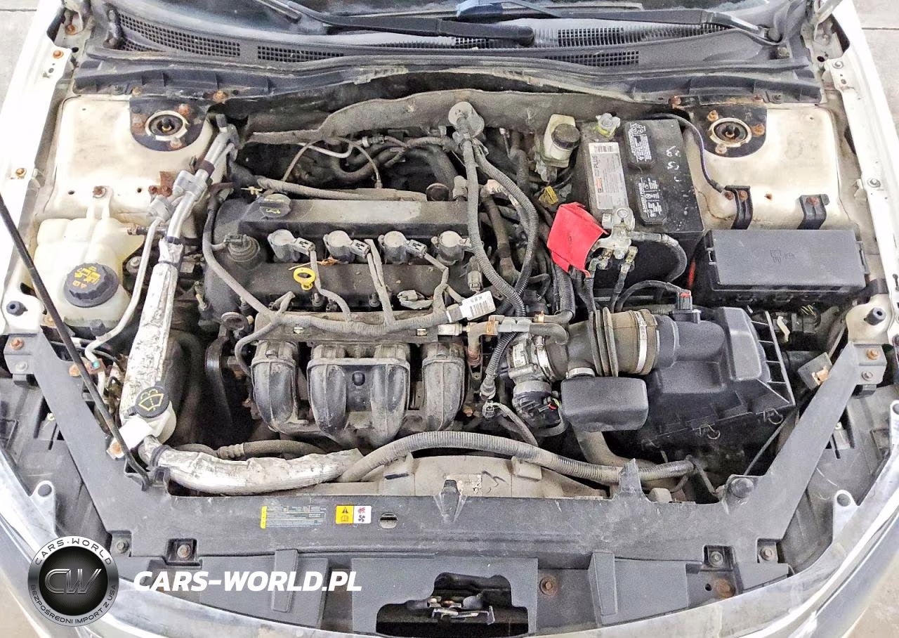 2011 Ford Fusion Se VIN:3FAHP0HA6BR190990 - 11