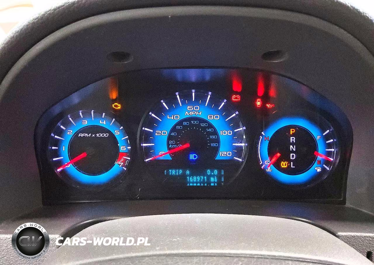 2011 Ford Fusion Se VIN:3FAHP0HA6BR190990 - 9