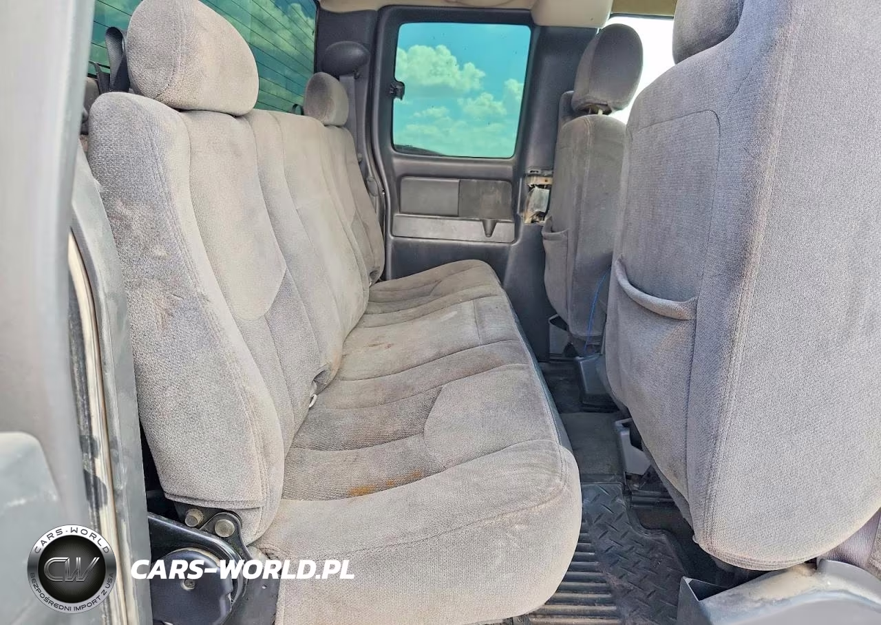 2005 GMC New Sierra C1500 VIN:1GTEC19T15Z221304 - 10