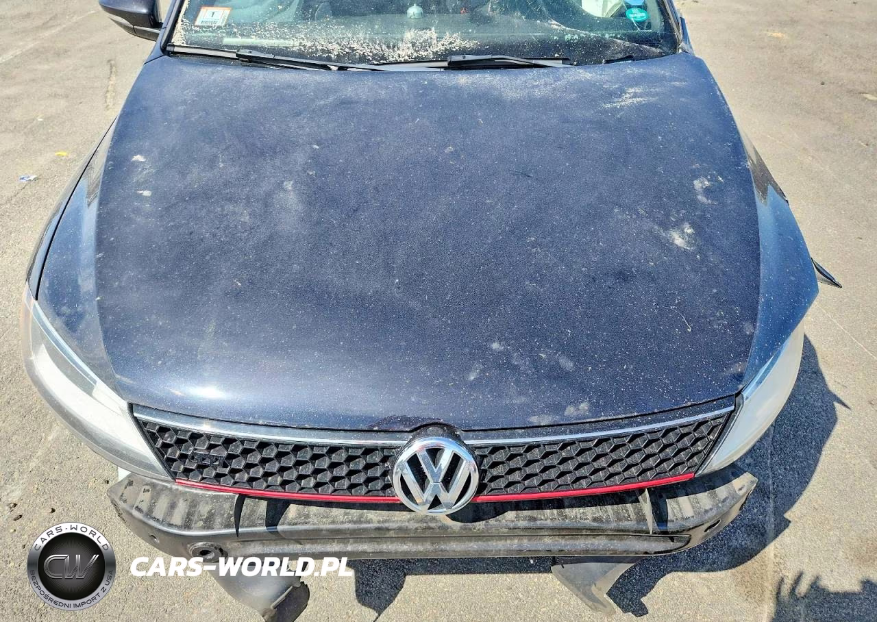 2015 Volkswagen Jetta Gli VIN:3VW5S7AJ5FM415298 - 11