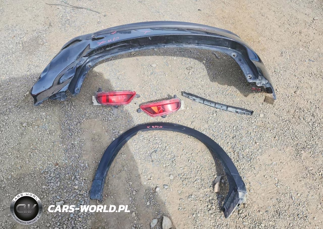 2020 Mazda Cx-5 Grand Touring VIN:JM3KFBDMXL0735452 - 12