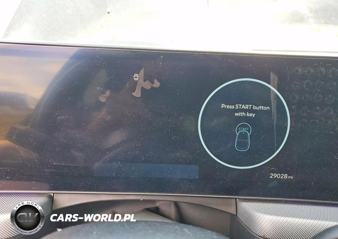2024 Hyundai Sonata Hybrid Limited VIN:KMHL54JJXRA094761 - 9