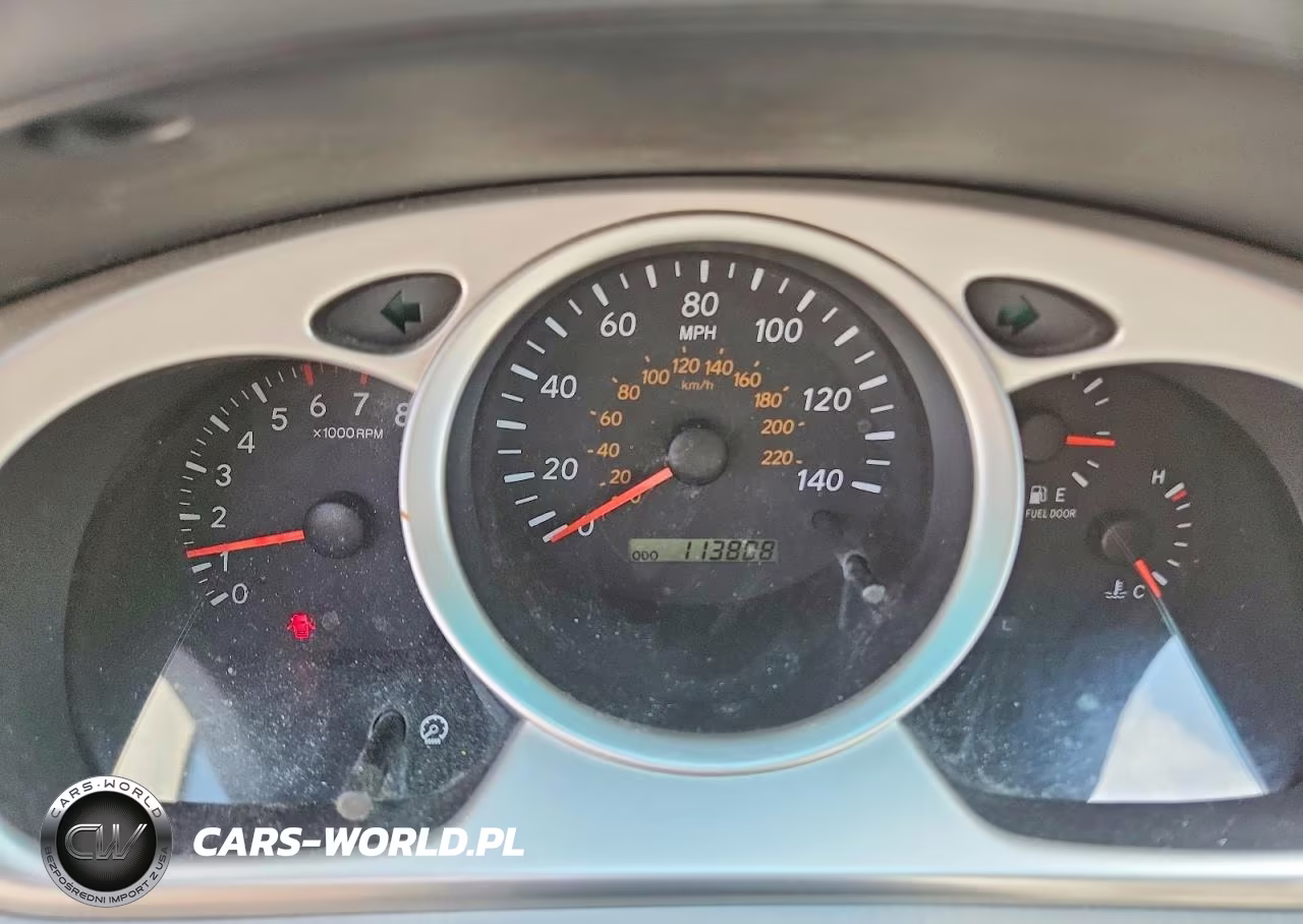 2005 Toyota Highlander Base VIN:JTEEP21A050121361 - 9