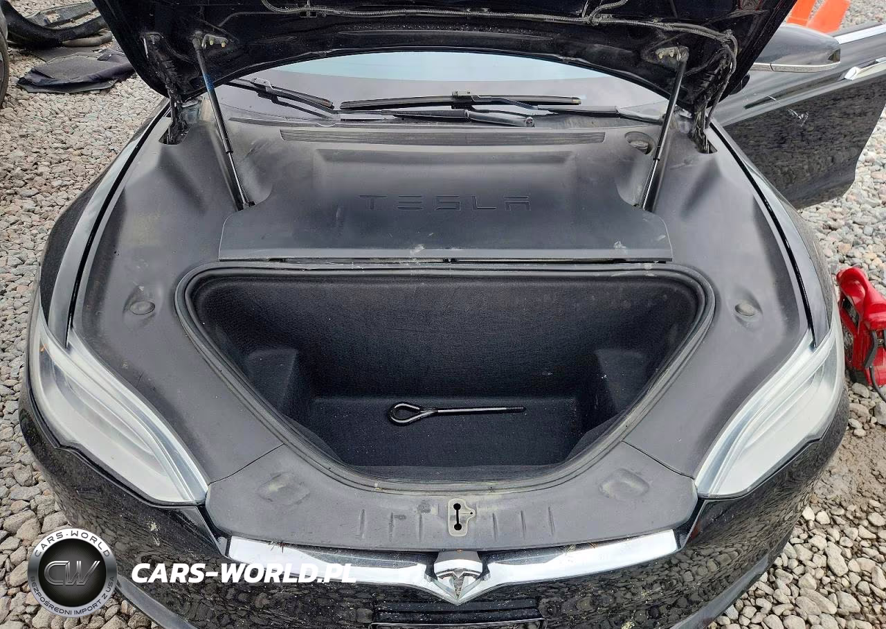 2021 Tesla Model S VIN:5YJSA1E25MF423668 - 11