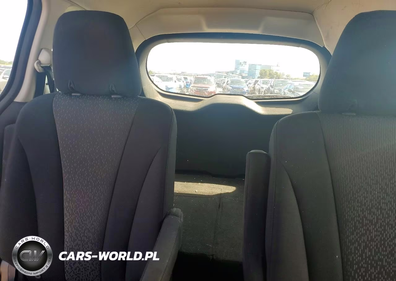 2012 Mazda 5 VIN:JM1CW2BL2C0132731 - 10
