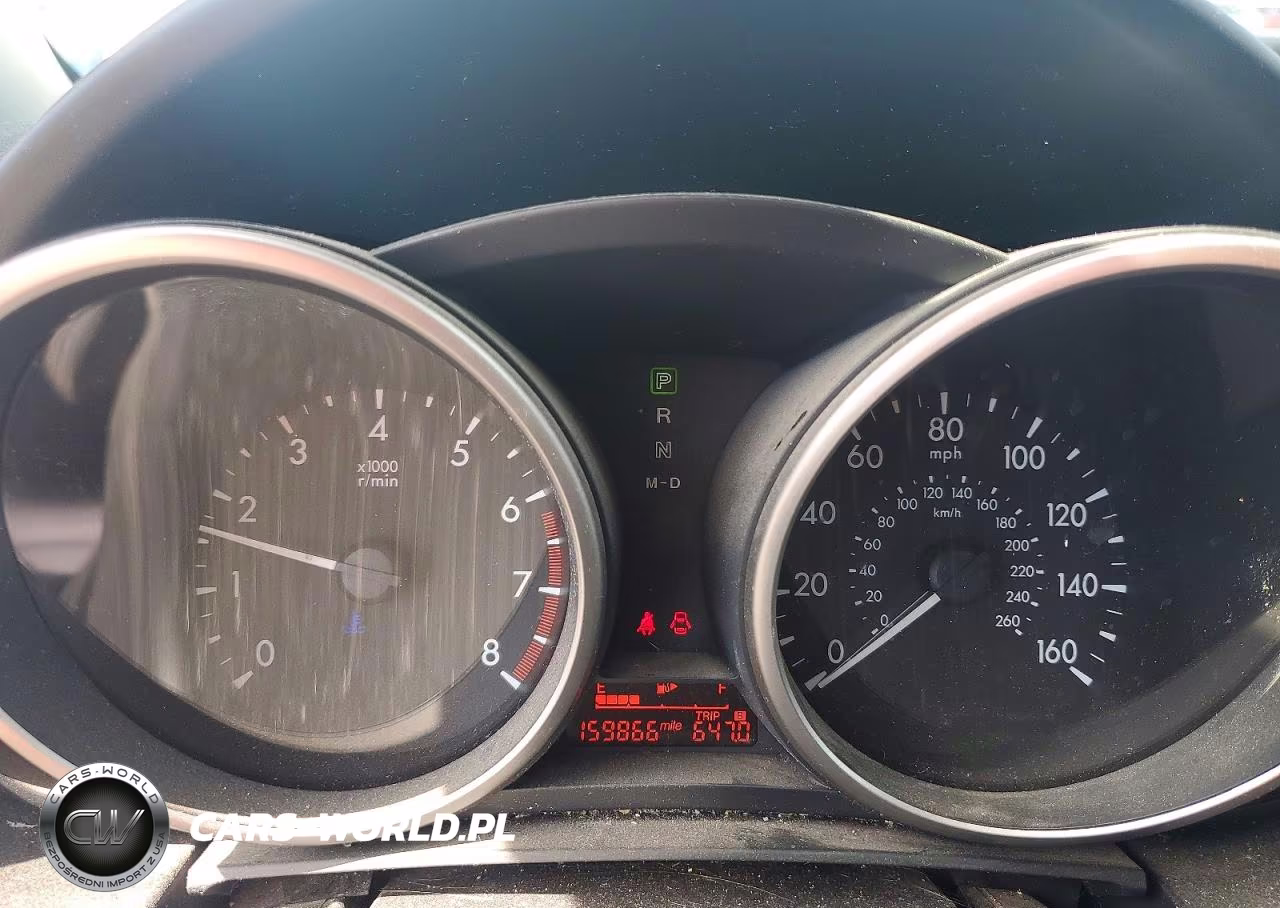 2012 Mazda 5 VIN:JM1CW2BL2C0132731 - 9