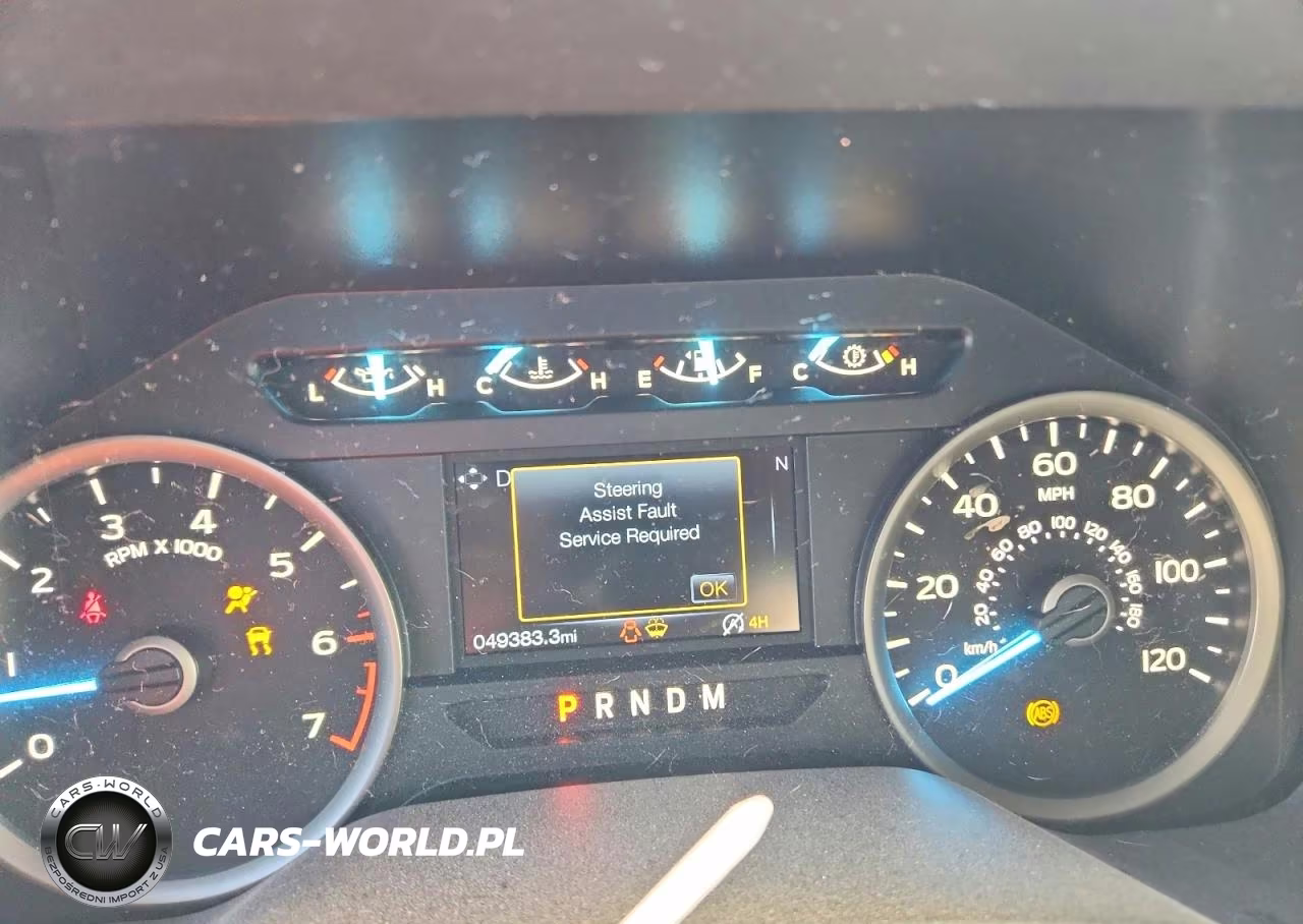 2018 Ford F150 Super Cab VIN:1FTFX1EG3JFA71161 - 9