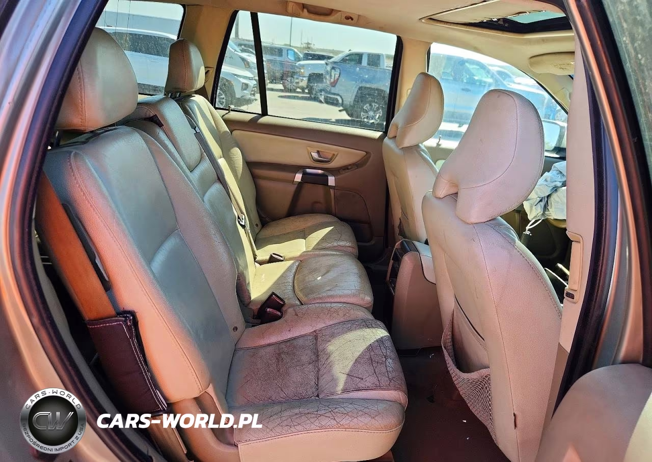 2007 Volvo Xc90 3.2 VIN:YV4CY982171394352 - 11
