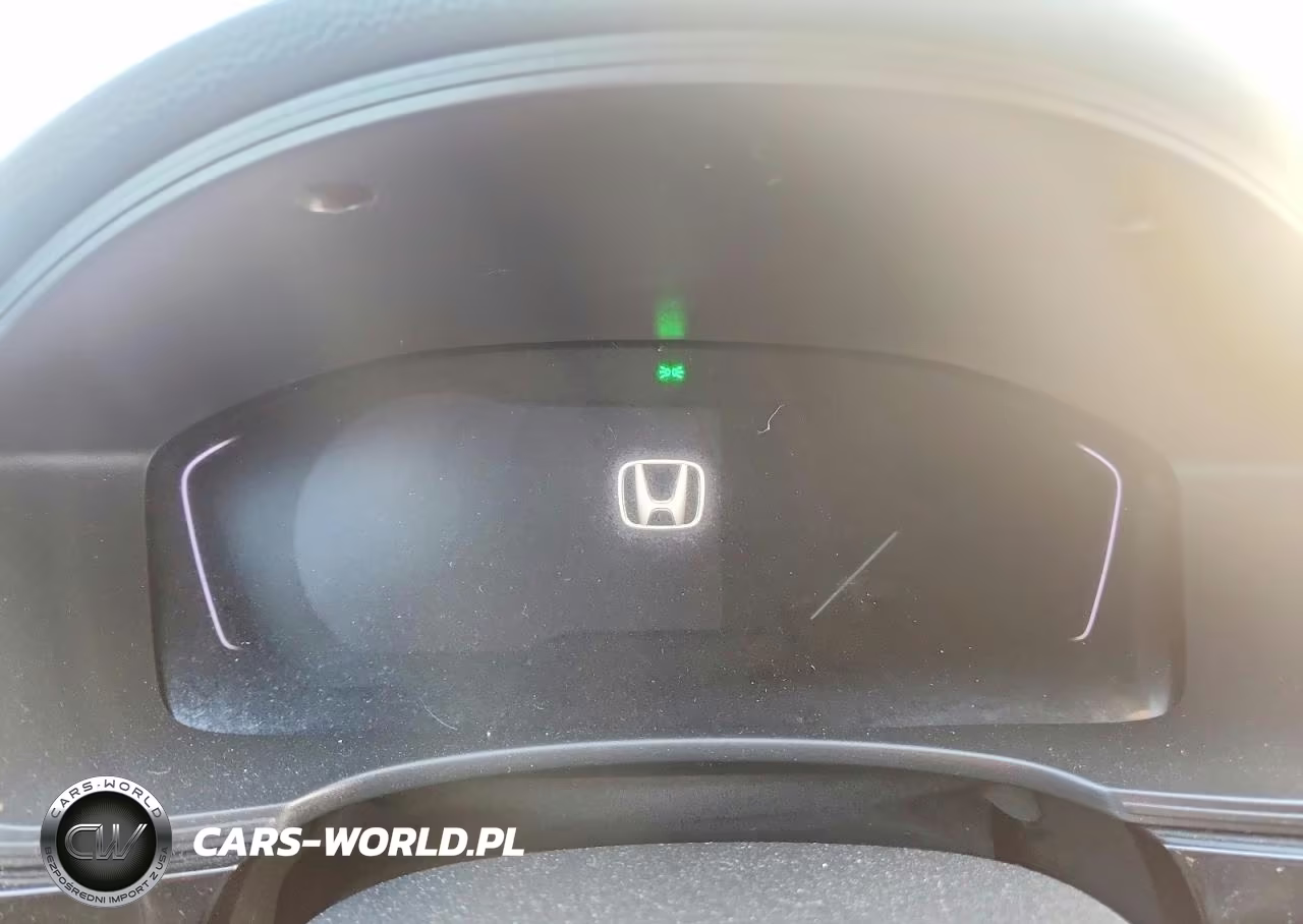 2023 Honda Civic Sport VIN:19XFL2H89PE005688 - 9