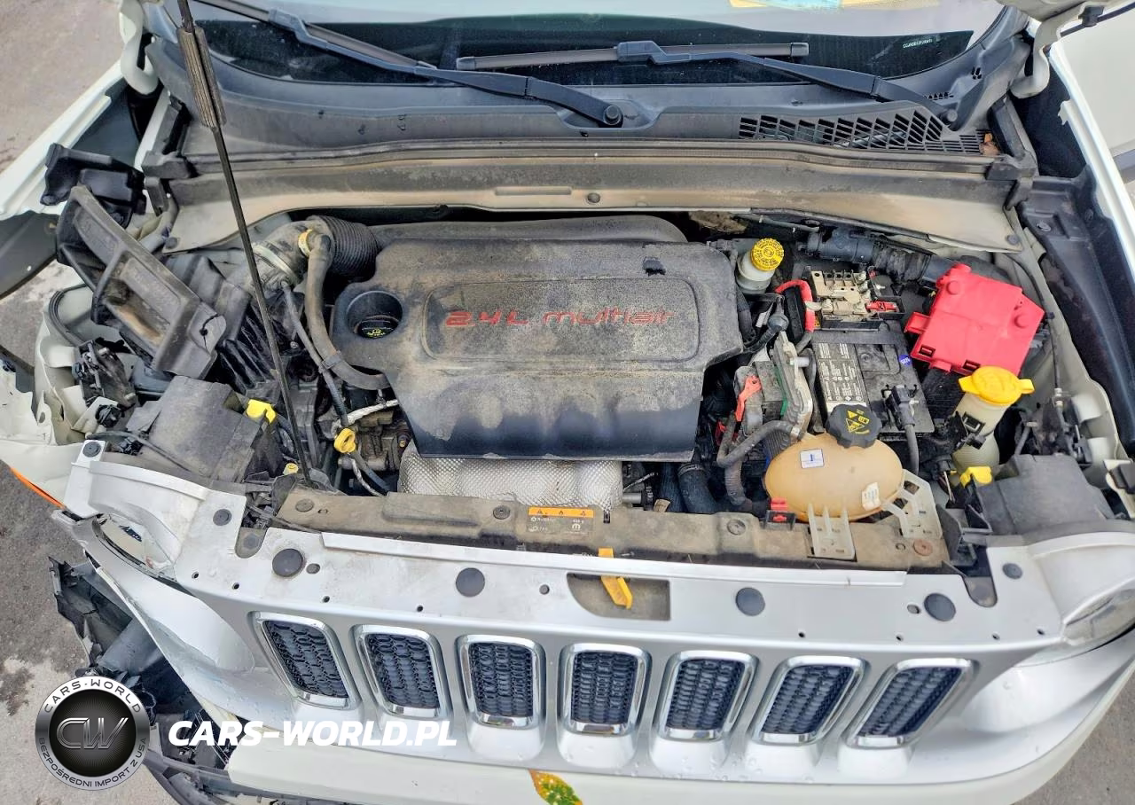 2018 Jeep Renegade Limited VIN:ZACCJADB1JPJ10415 - 11