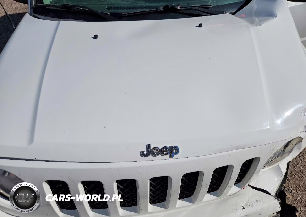 2011 Jeep Patriot Sport VIN:1J4NT1GBXBD286990 - 11