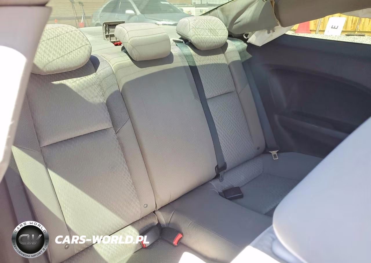2015 Honda Civic Ex VIN:2HGFG3B86FH515701 - 10