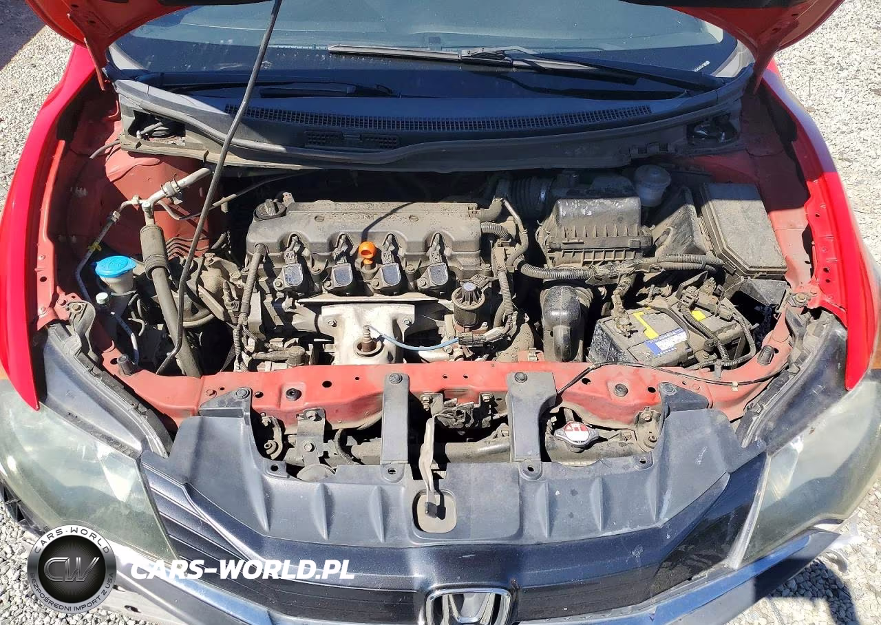 2015 Honda Civic Ex VIN:2HGFG3B86FH515701 - 11