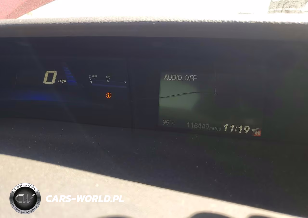 2015 Honda Civic Ex VIN:2HGFG3B86FH515701 - 9