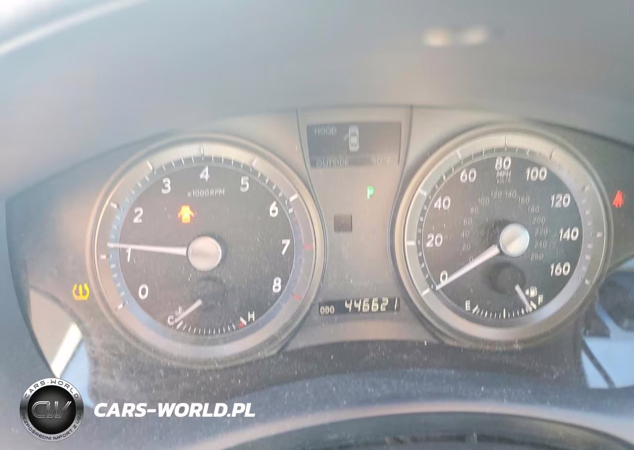 2009 Lexus Es 350 VIN:JTHBJ46G292300852 - 9